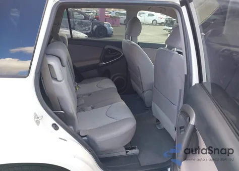 2007 Toyota Rav4 Base V6 from USA, damaged, VIN JTMZK33VX75014141